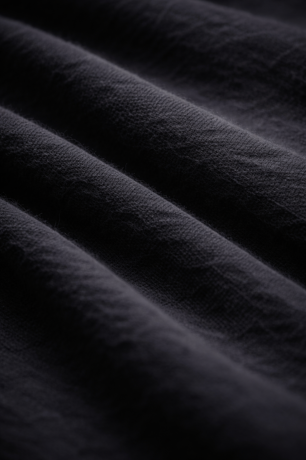 SEVORAS Archive 01 Tee Control The Silence - Natural Back View